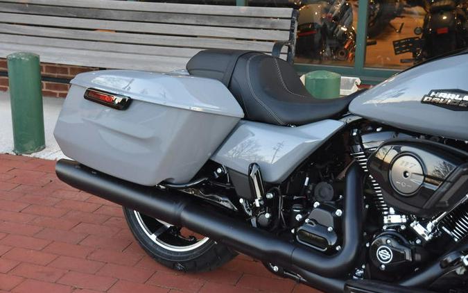 2026 Harley-Davidson® FLTRX - Road Glide®