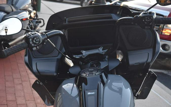 2026 Harley-Davidson® FLTRX - Road Glide®