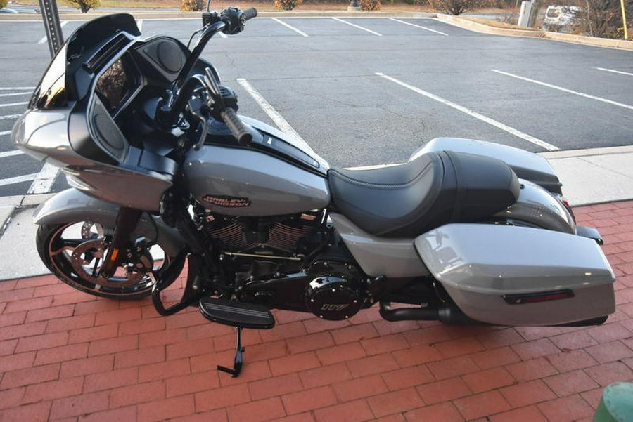 2026 Harley-Davidson® FLTRX - Road Glide®