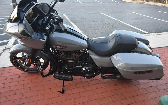 2026 Harley-Davidson® FLTRX - Road Glide®