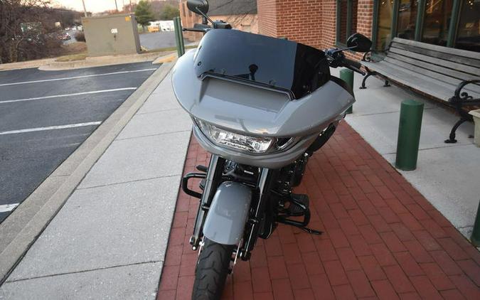 2026 Harley-Davidson® FLTRX - Road Glide®