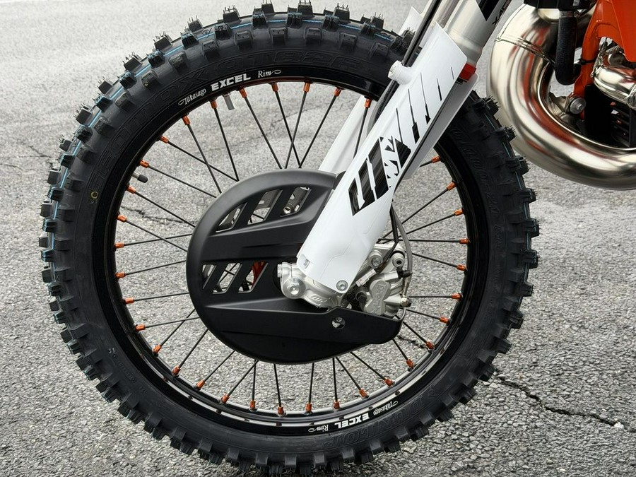 2026 KTM 300 XC-W Hardenduro