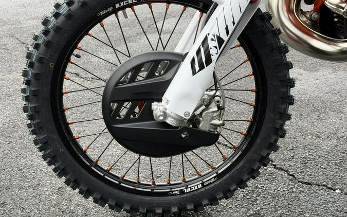 2026 KTM 300 XC-W Hardenduro