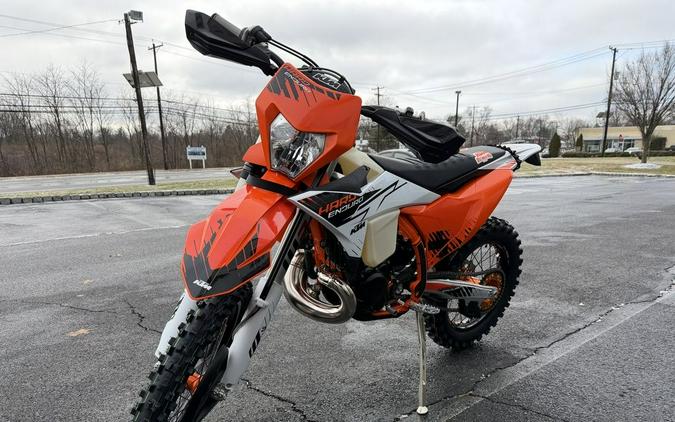 2026 KTM 300 XC-W Hardenduro