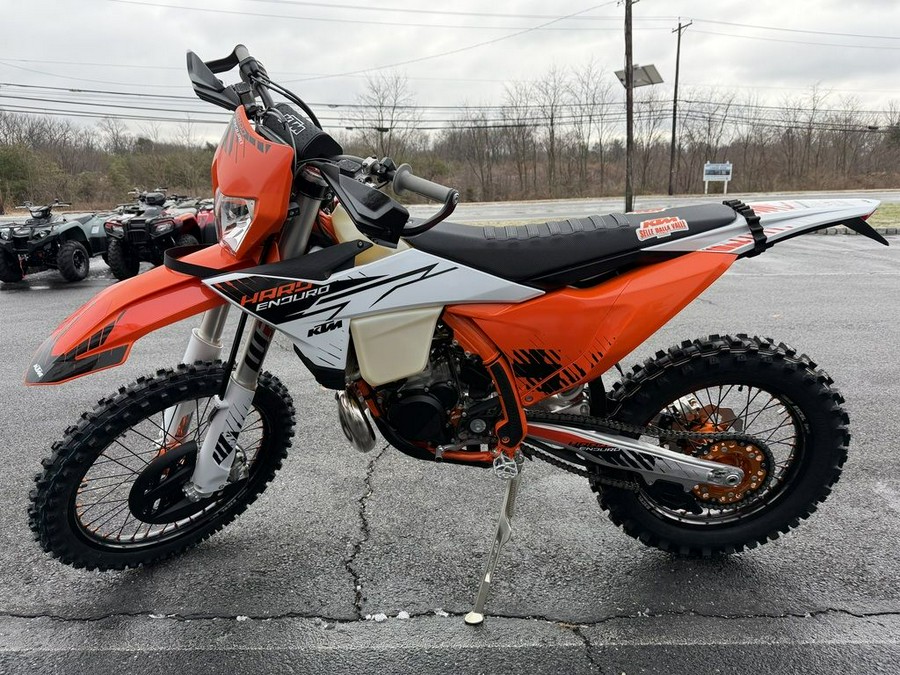 2026 KTM 300 XC-W Hardenduro