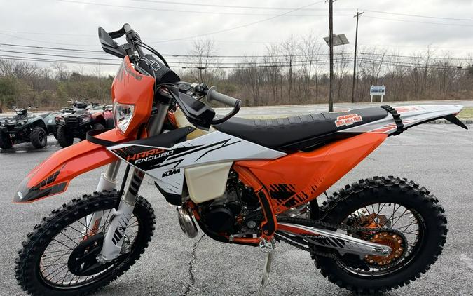 2026 KTM 300 XC-W Hardenduro