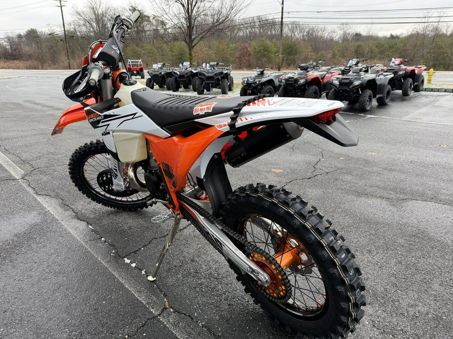 2026 KTM 300 XC-W Hardenduro