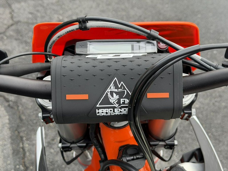 2026 KTM 300 XC-W Hardenduro