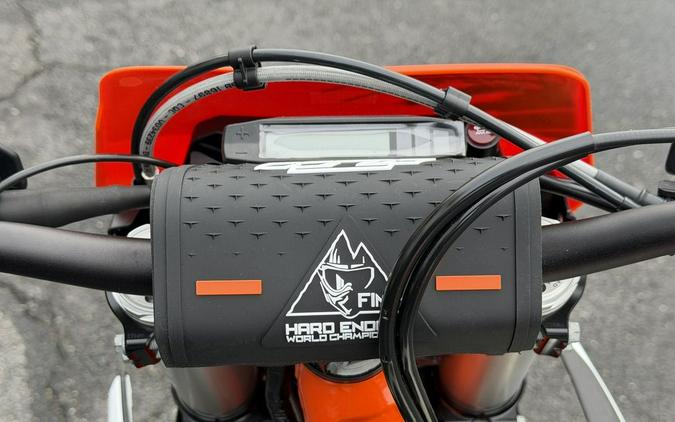 2026 KTM 300 XC-W Hardenduro