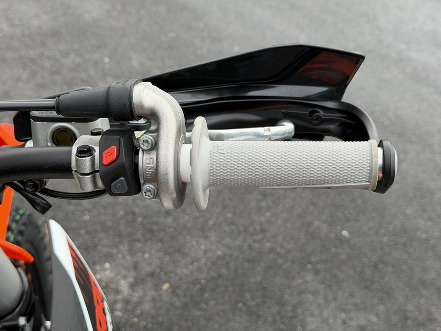 2026 KTM 300 XC-W Hardenduro