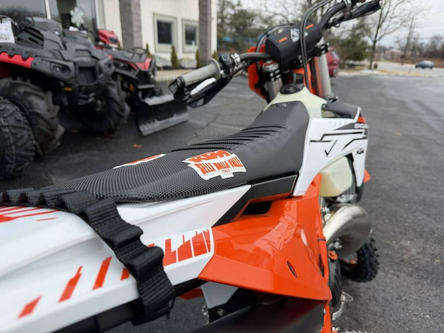 2026 KTM 300 XC-W Hardenduro