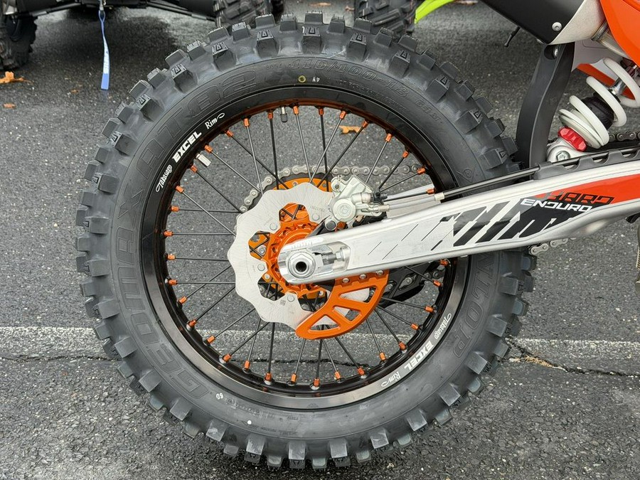 2026 KTM 300 XC-W Hardenduro