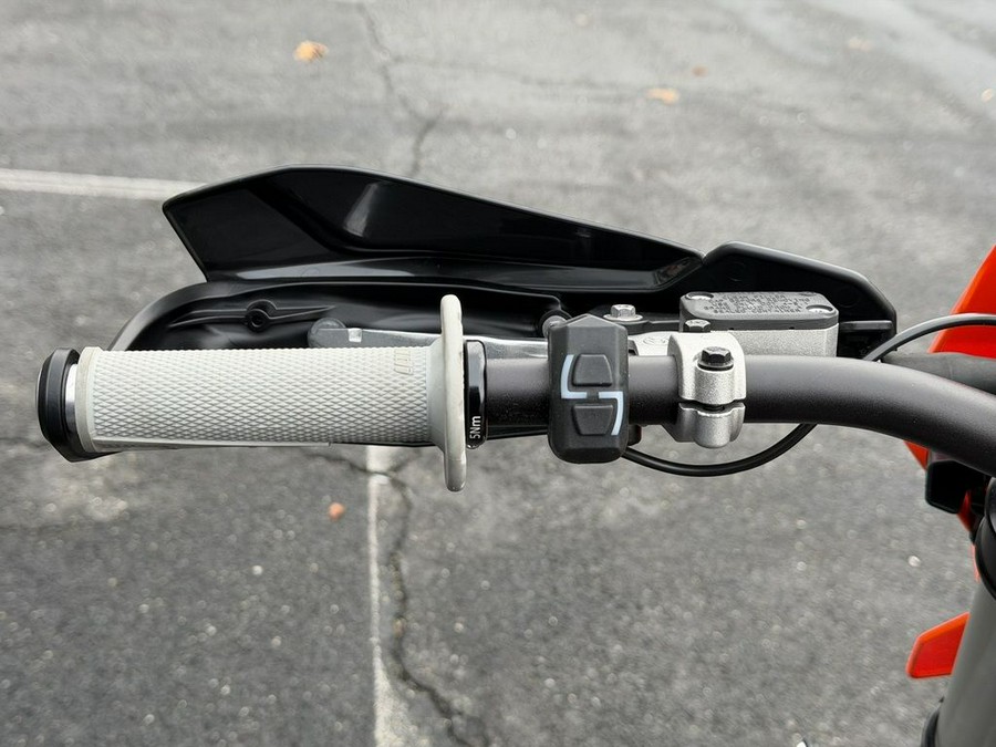 2026 KTM 300 XC-W Hardenduro