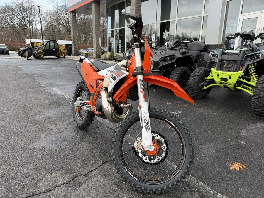 2026 KTM 300 XC-W Hardenduro