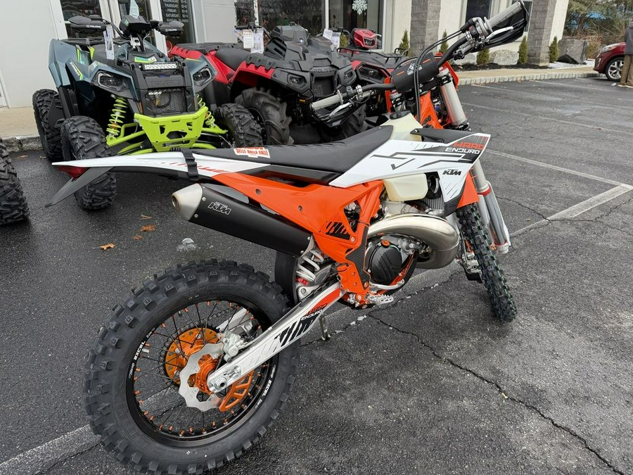 2026 KTM 300 XC-W Hardenduro