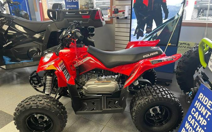 2026 Polaris OUTLAW 110 EFI