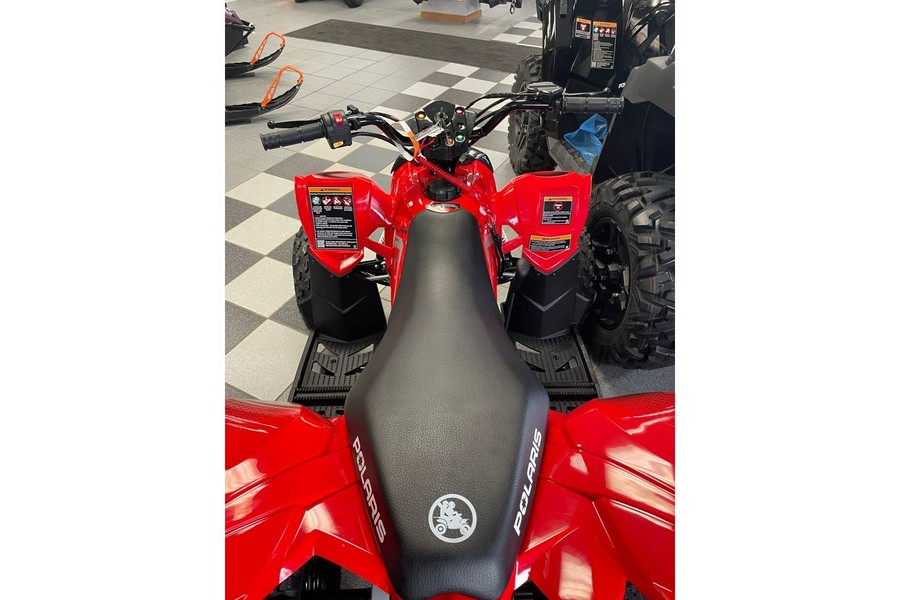 2026 Polaris OUTLAW 110 EFI