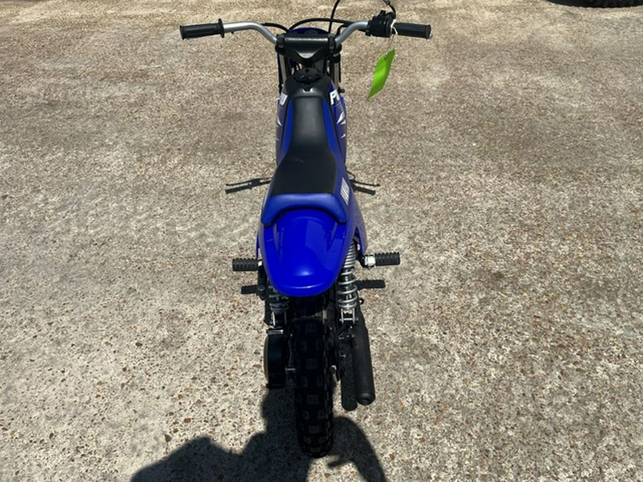 2026 Yamaha PW 50