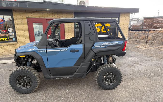2024 Polaris Polaris XPEDITION ADV Ultimate