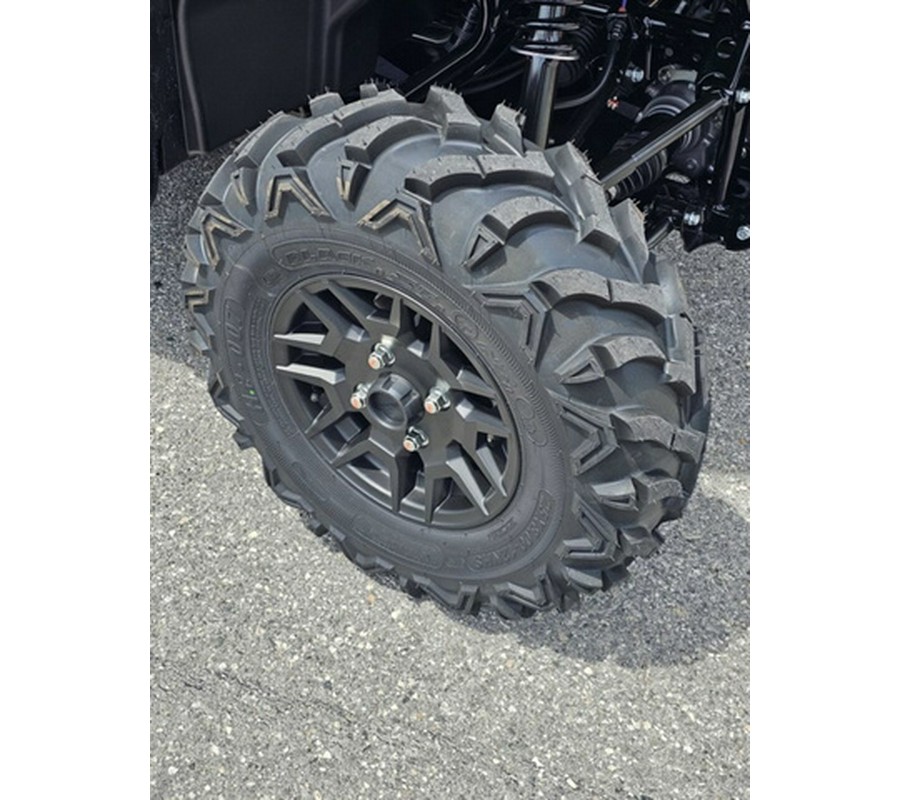 2026 Honda Pioneer 700-4 Forest