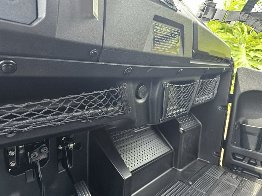 2026 Honda Pioneer 700-4 Forest