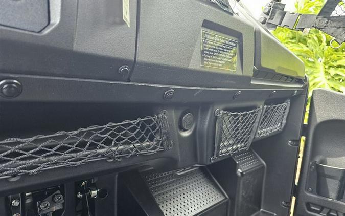 2026 Honda Pioneer 700-4 Forest