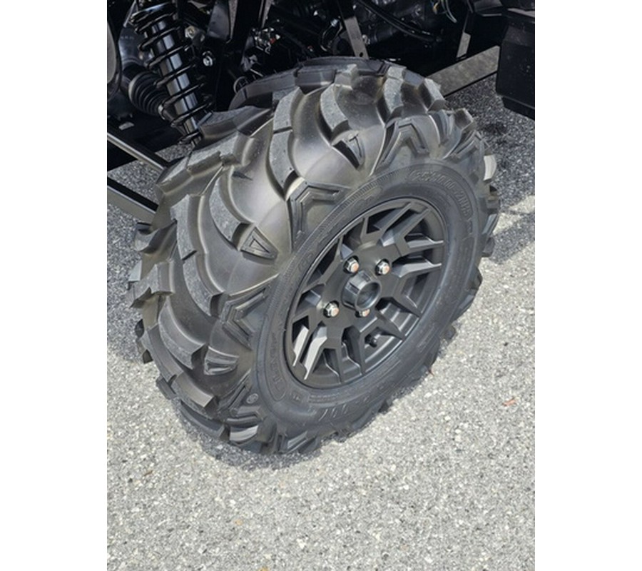 2026 Honda Pioneer 700-4 Forest