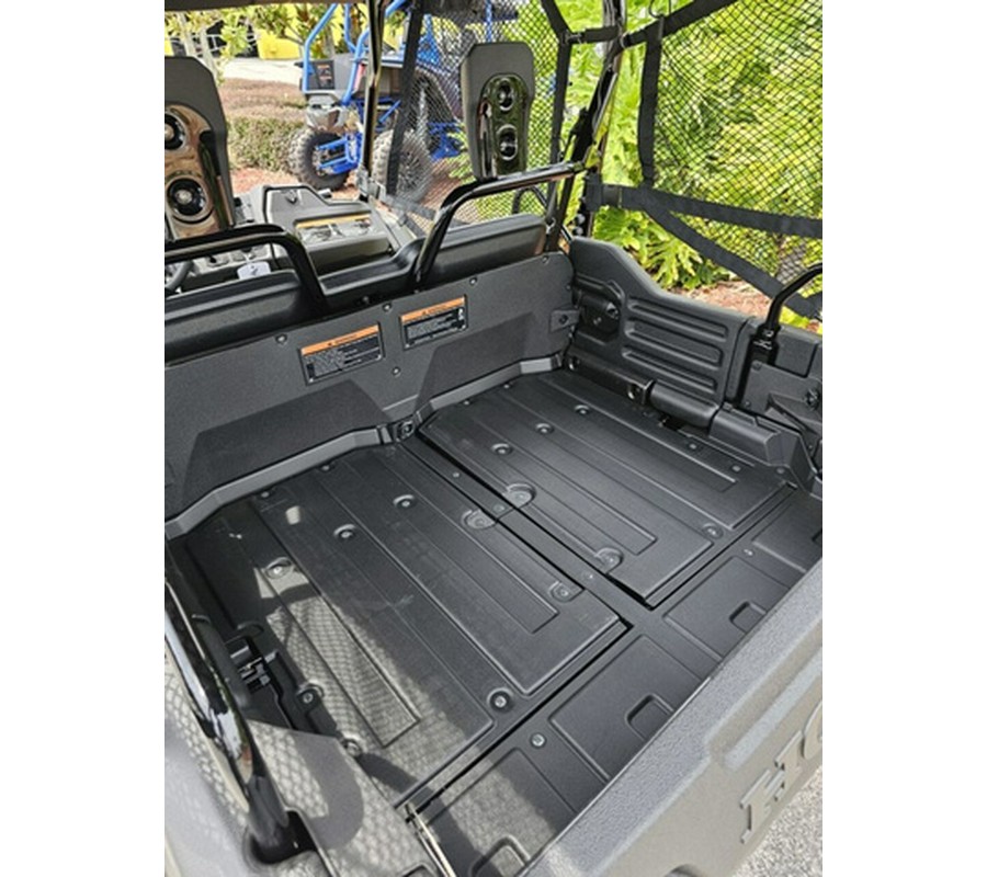 2026 Honda Pioneer 700-4 Forest