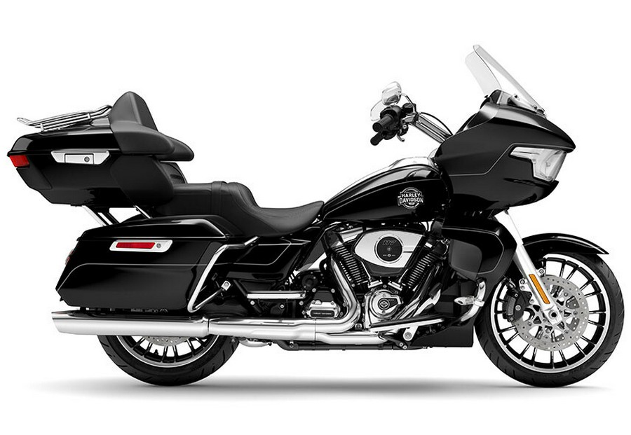 2026 Harley-Davidson Road Glide Limited