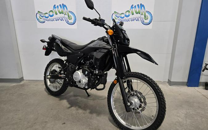 2026 Yamaha Motor Corp., USA WR125R