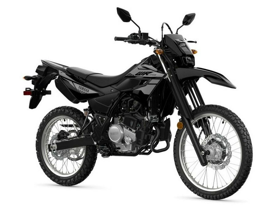 2026 Yamaha Motor Corp., USA WR125R