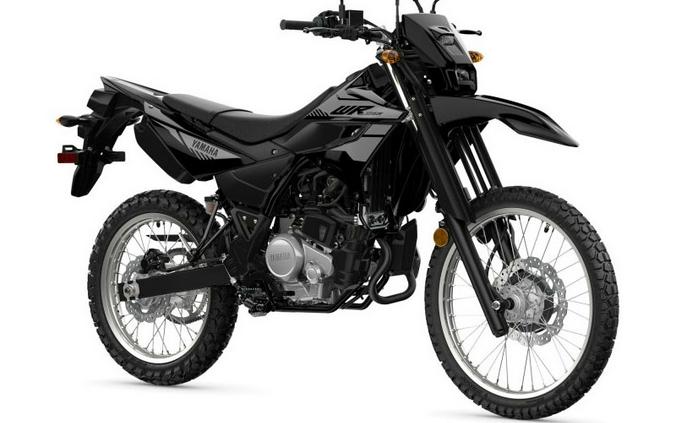 2026 Yamaha Motor Corp., USA WR125R