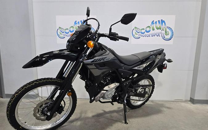 2026 Yamaha Motor Corp., USA WR125R