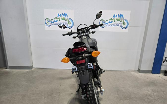 2026 Yamaha Motor Corp., USA WR125R