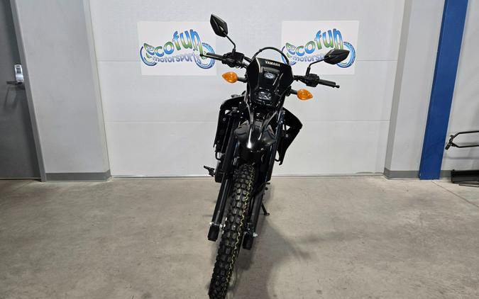 2026 Yamaha Motor Corp., USA WR125R