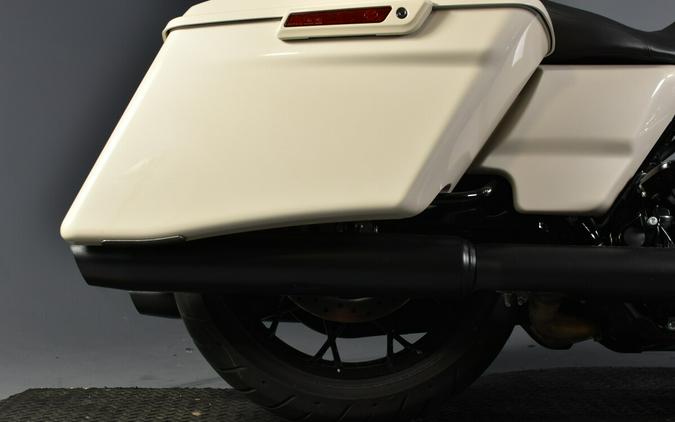 2023 Harley-Davidson Street Glide Special