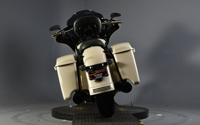 2023 Harley-Davidson Street Glide Special