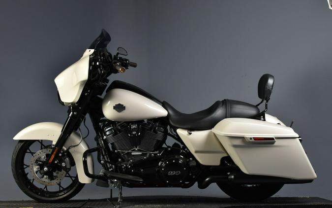 2023 Harley-Davidson Street Glide Special