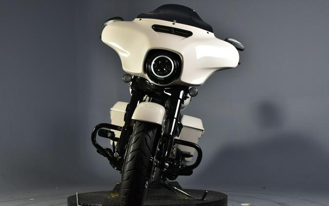 2023 Harley-Davidson Street Glide Special