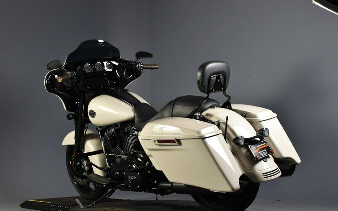 2023 Harley-Davidson Street Glide Special