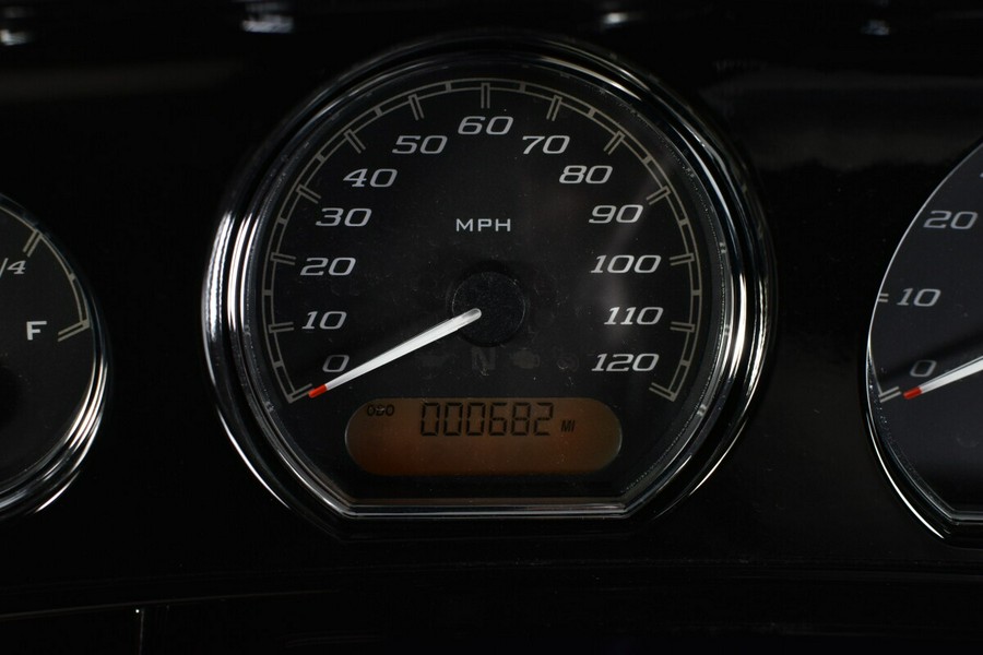 2023 Harley-Davidson Street Glide Special