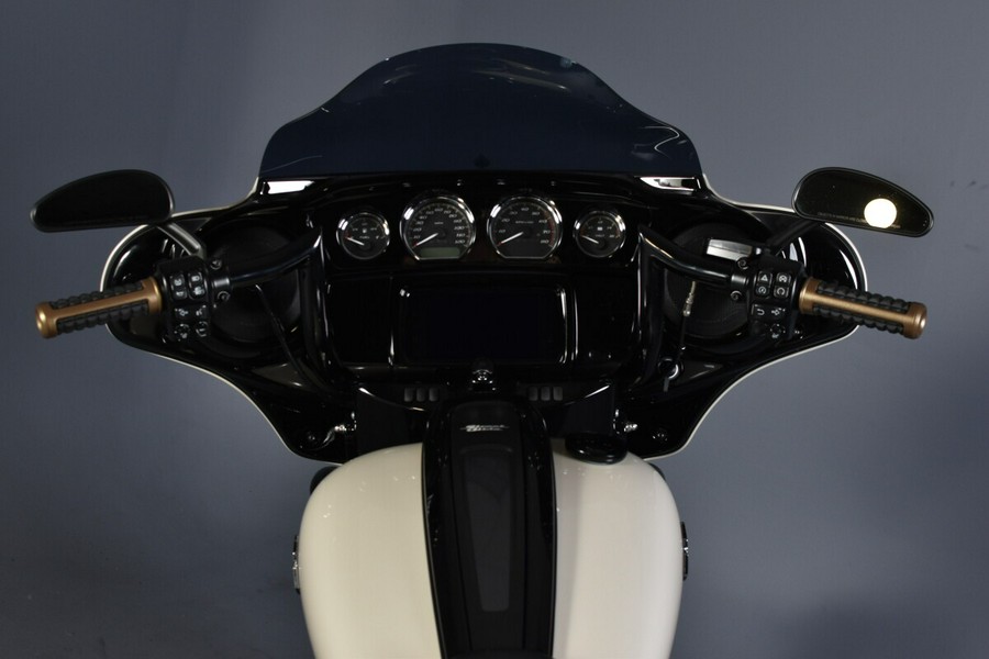 2023 Harley-Davidson Street Glide Special