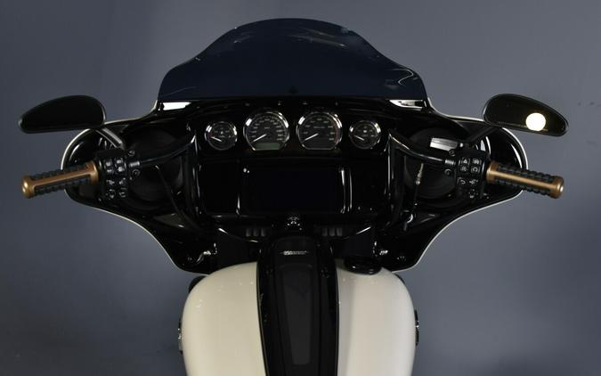 2023 Harley-Davidson Street Glide Special