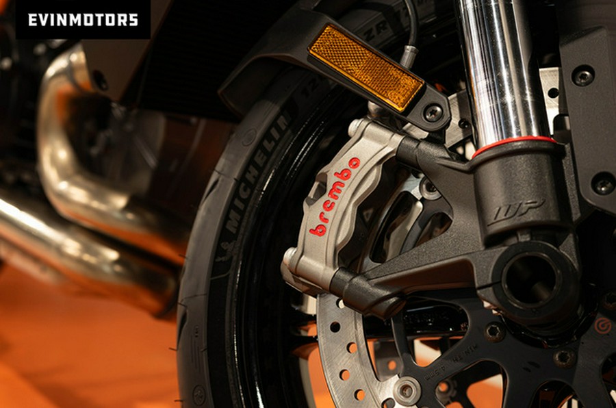 2025 KTM Super Duke 1390 R EVO