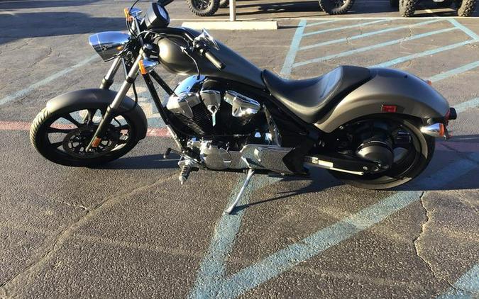 2016 Honda® Fury
