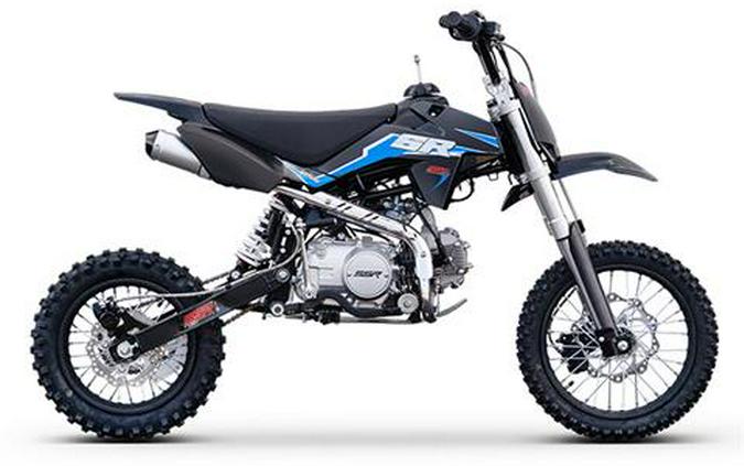 2025 SSR Motorsports SR125ME