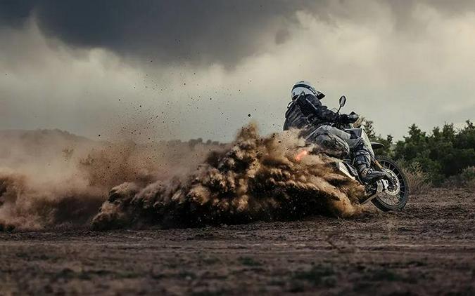 2026 IBEX 450 - CFMOTO