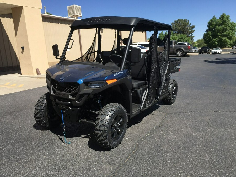 UFORCE 800 XL