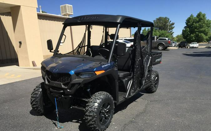 UFORCE 800 XL