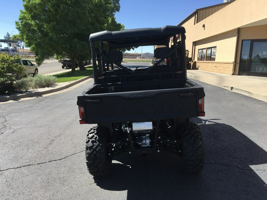 UFORCE 800 XL
